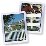 The 1 and only real Best "Top 10" vinyl fence ccontractor, fence builder, vinyl fence repair company around you, Vinyl fence companies